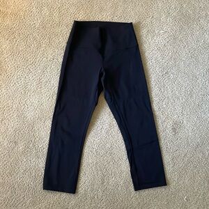 Lululemon Capris